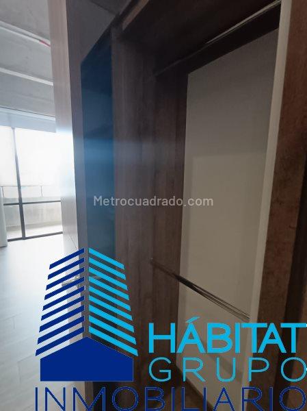 Loft-Style 1BR Apartment with Amenities in El Poblado - 7