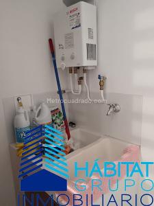 Apartamento de 1 alcoba en arriendo en El Poblado, Medellín, 49 m² · foto 8 de 13