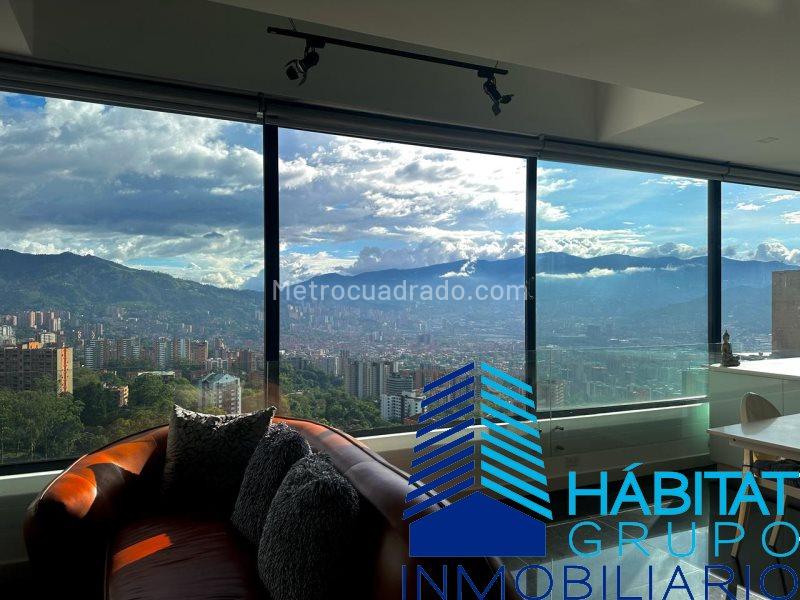 Penthouse Dúplex de Lujo en El Poblado (San Lucas) - 5