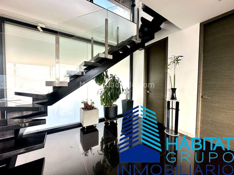 Penthouse Dúplex de Lujo en El Poblado (San Lucas) - 8