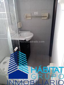 Apartamento en venta en Manrique, Medellín · foto 17 de 19