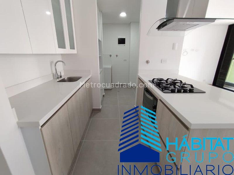 3BR Apartment for Rent in Loma de las Brujas, Envigado