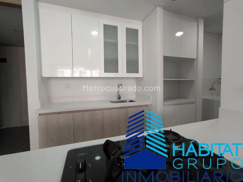 Apartamento en arriendo 3 alcobas en Loma de las Brujas, Envigado - 4