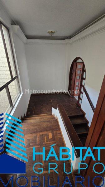 Casa Amplia de 5 Alcobas en La Castellana - 5