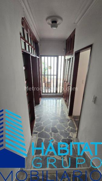 Casa Amplia de 5 Alcobas en La Castellana - 6