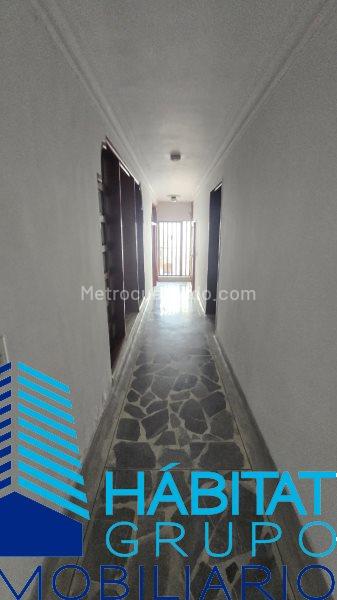 Casa Amplia de 5 Alcobas en La Castellana - 7