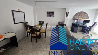 Apartamento de 3 alcobas en venta en La Castellana, Medellín, 102 m² · foto 3 de 18