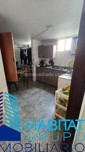 Apartamento de 3 alcobas en venta en La Castellana, Medellín, 102 m² · foto 4 de 18