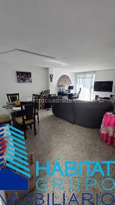 Apartamento de 3 alcobas en venta en La Castellana, Medellín, 102 m² · foto 6 de 18