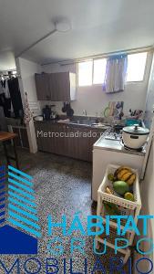 Apartamento de 3 alcobas en venta en La Castellana, Medellín, 102 m² · foto 7 de 18