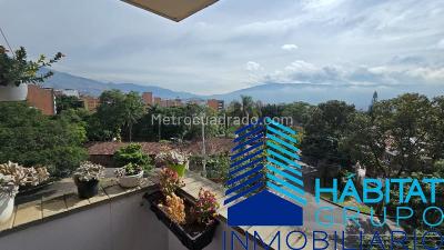 Apartamento de 3 alcobas en venta en La Castellana, Medellín, 102 m² · foto 18 de 18