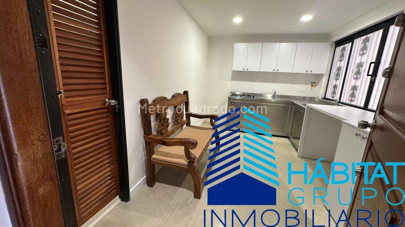 Spacious 1BR Studio in Laureles - 2
