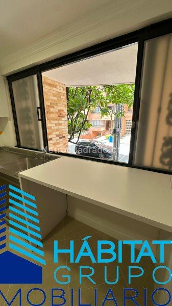 Spacious 1BR Studio in Laureles - 3