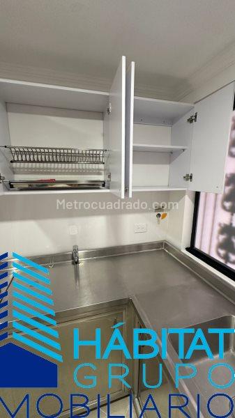 Spacious 1BR Studio in Laureles - 5