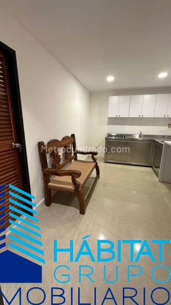 Spacious 1BR Studio in Laureles - 7
