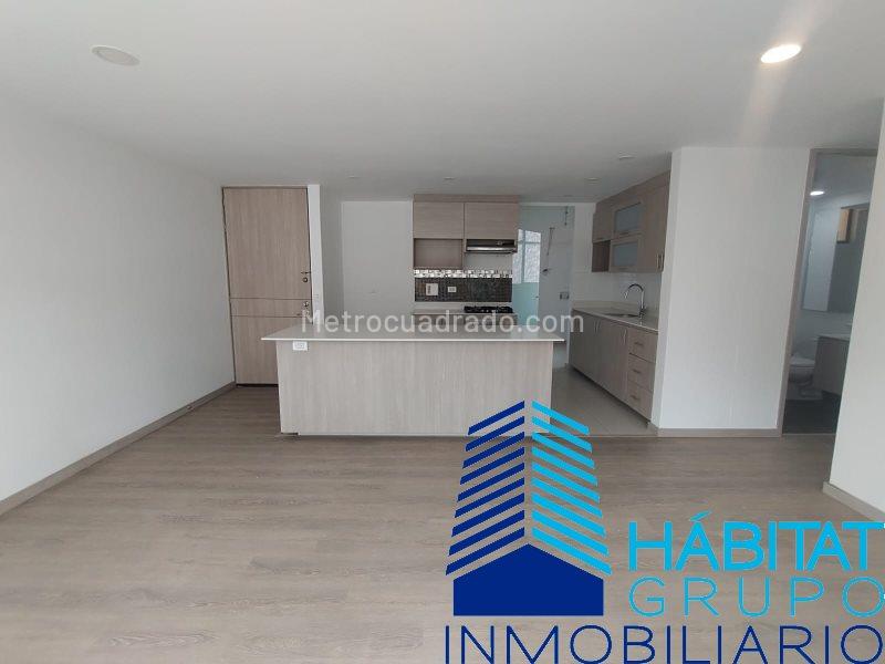 Apartamento en arriendo con 3 alcobas en Sabaneta (San Jose)