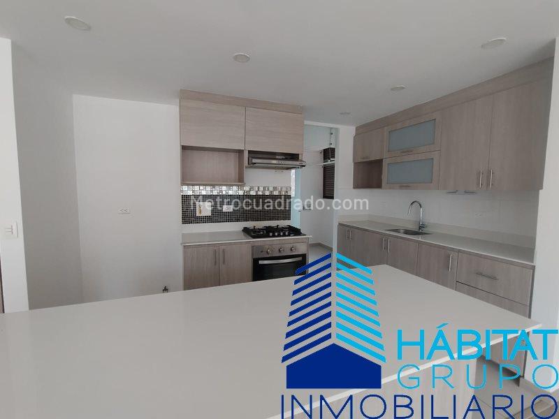 3BR Apartment for Rent in Sabaneta (San Jose) - 2