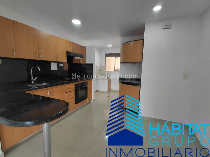 Casa en Arriendo, Loma De Los Beneditinos, Envigado – pohled 2