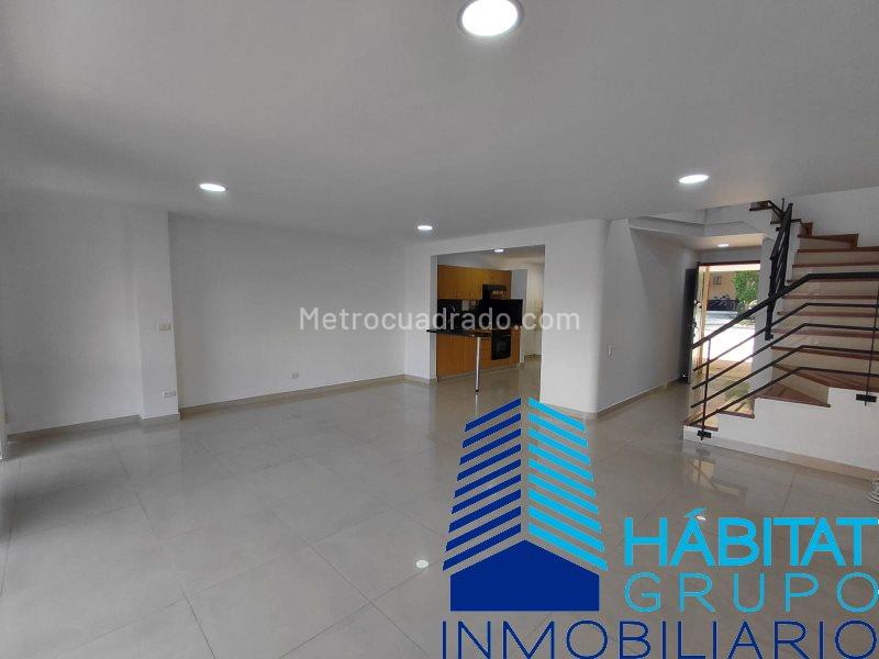 Casa en Arriendo, Loma De Los Beneditinos, Envigado – pohled 3