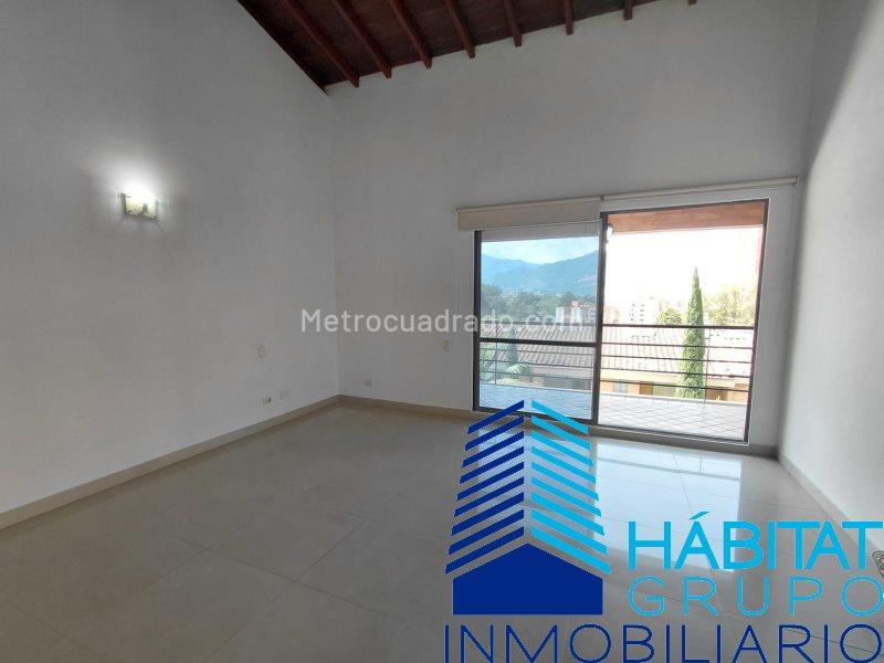 Casa en Arriendo, Loma De Los Beneditinos, Envigado – pohled 4