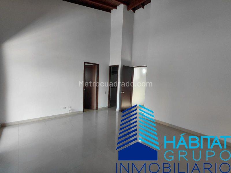 Casa en Arriendo, Loma De Los Beneditinos, Envigado – pohled 5