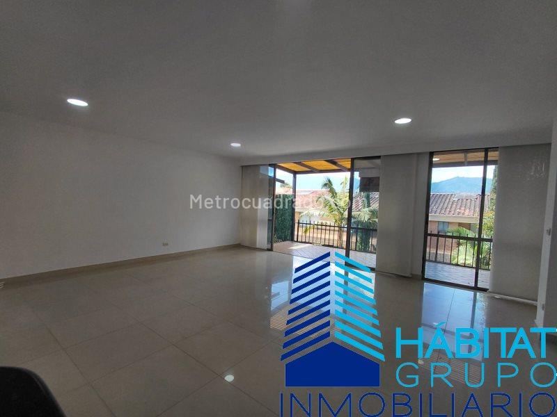 Casa en Arriendo, Loma De Los Beneditinos, Envigado – pohled 6