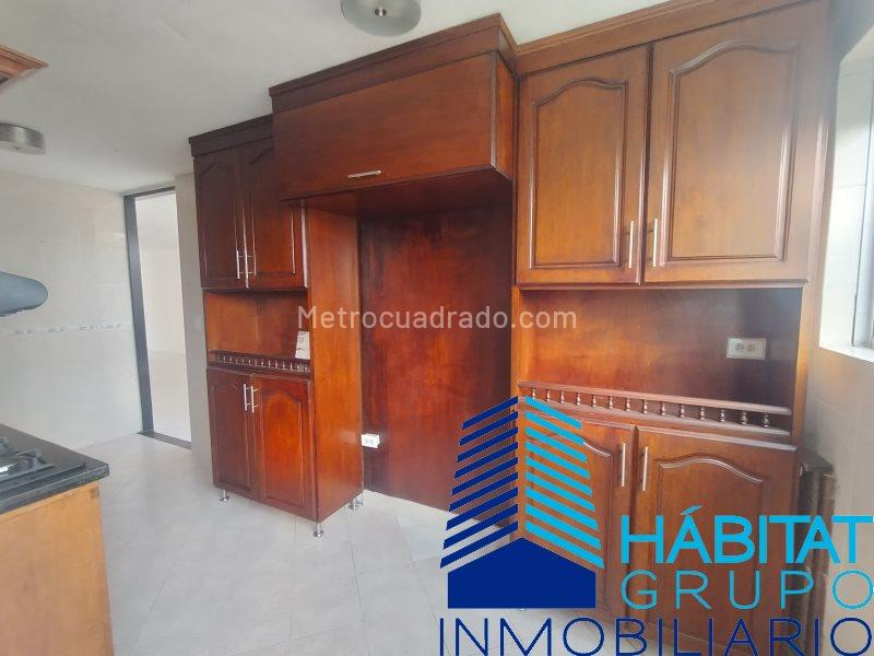 Apartamento Amplio de 3 Alcobas en Calasanz - 3
