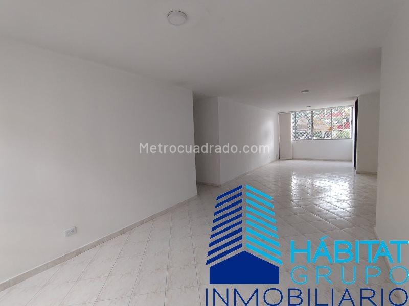 Apartamento Amplio de 3 Alcobas en Calasanz - 5