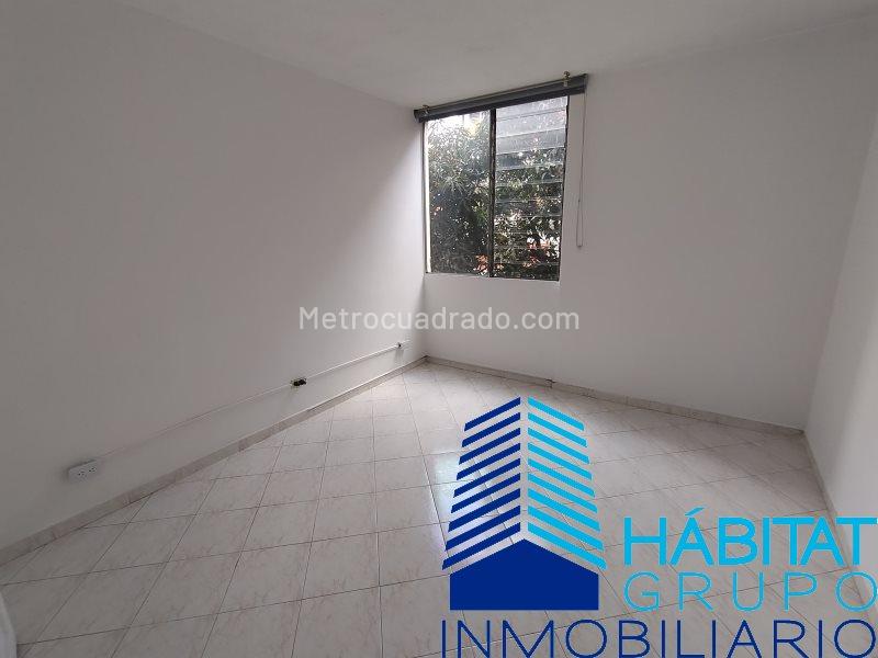Apartamento Amplio de 3 Alcobas en Calasanz - 6