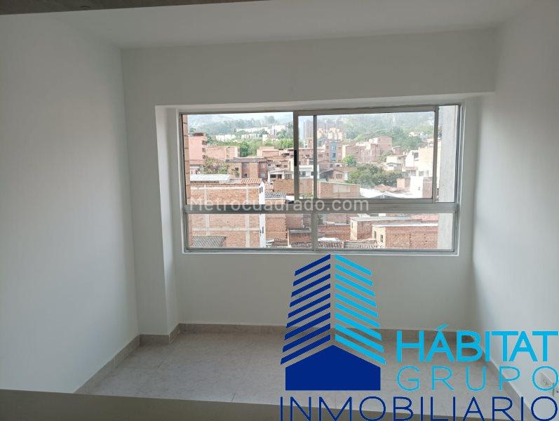 Apartamento de 2 Alcobas en Cristóbal con Gas y Parqueadero - 4
