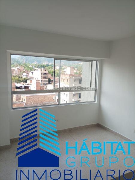 Apartamento de 2 Alcobas en Cristóbal con Gas y Parqueadero - 5