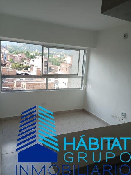Apartamento de 2 Alcobas en Cristóbal con Gas y Parqueadero - 6