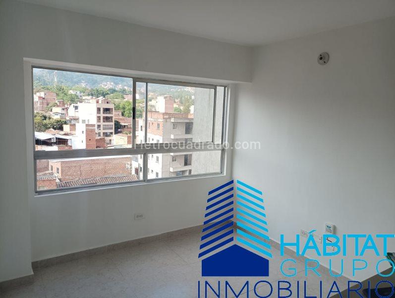 Apartamento de 2 Alcobas en Cristóbal con Gas y Parqueadero - 7