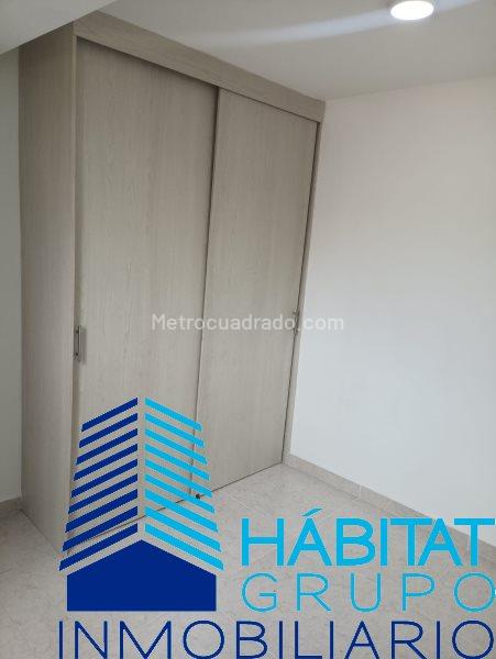 Apartamento de 2 Alcobas en Cristóbal con Gas y Parqueadero - 8