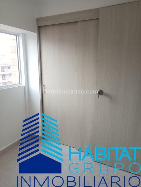 Apartamento de 2 Alcobas en Cristóbal con Gas y Parqueadero - 9