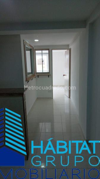 Apartamento Económico de 2 Alcobas en Prado Centro - 4