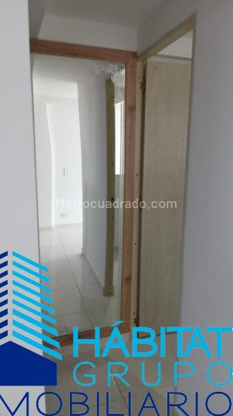 Apartamento Económico de 2 Alcobas en Prado Centro - 6