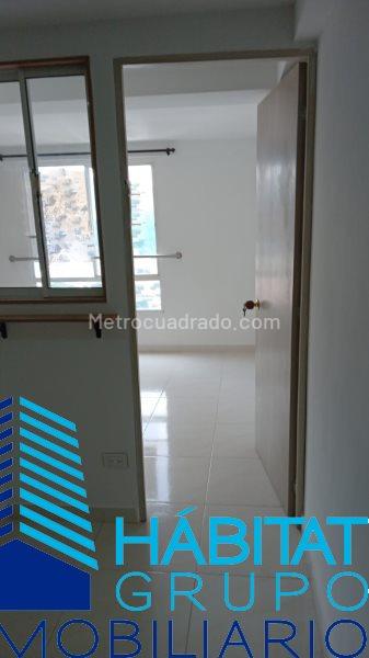Apartamento Económico de 2 Alcobas en Prado Centro - 7