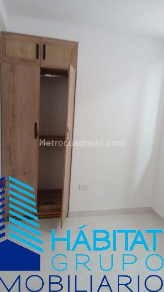 Apartamento Económico de 2 Alcobas en Prado Centro - 8