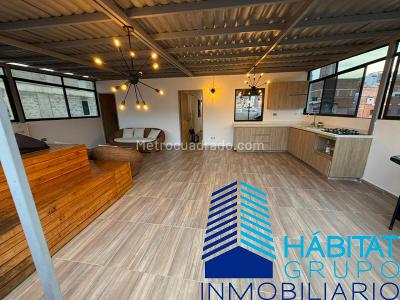 Apartamento de 5 alcobas en venta en Cabañas, Bello, 320 m² · foto 14 de 20