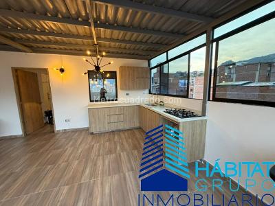 Apartamento de 5 alcobas en venta en Cabañas, Bello, 320 m² · foto 19 de 20