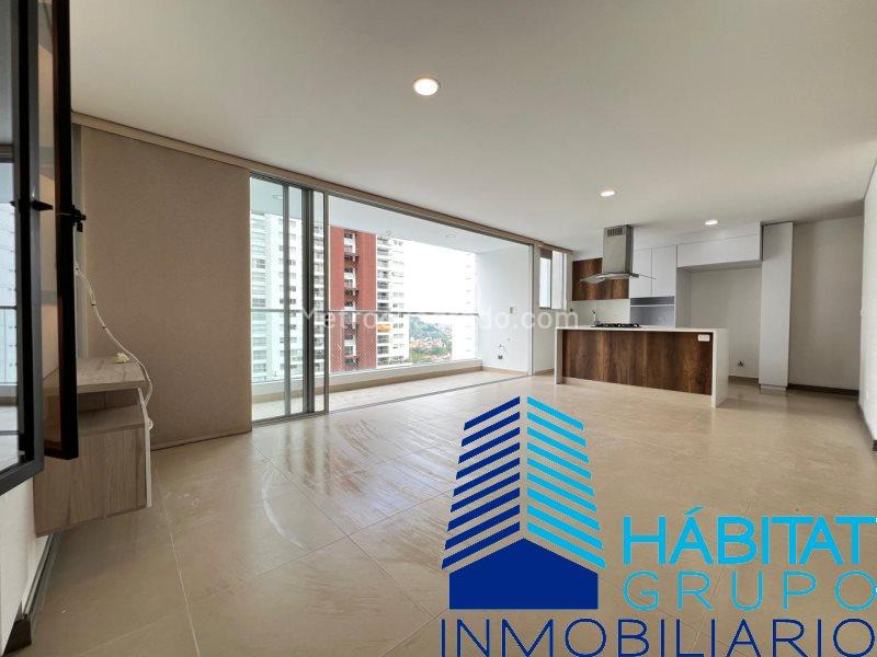 3BR Apartment for Rent in La Estrella (Suramérica) - 2