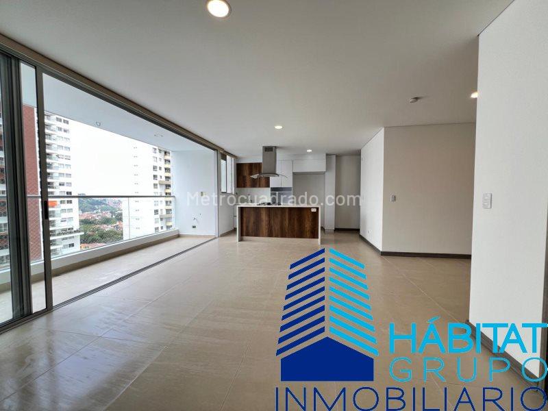 3BR Apartment for Rent in La Estrella (Suramérica) - 3