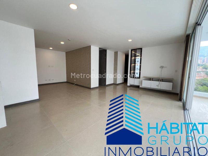 3BR Apartment for Rent in La Estrella (Suramérica) - 5