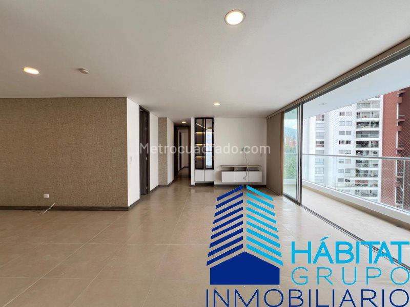 3BR Apartment for Rent in La Estrella (Suramérica) - 8