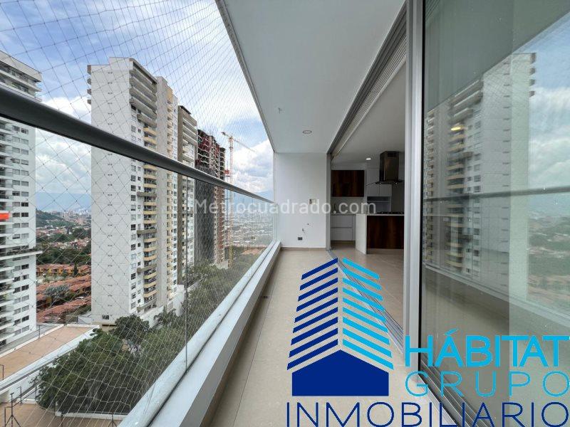 3BR Apartment for Rent in La Estrella (Suramérica) - 9