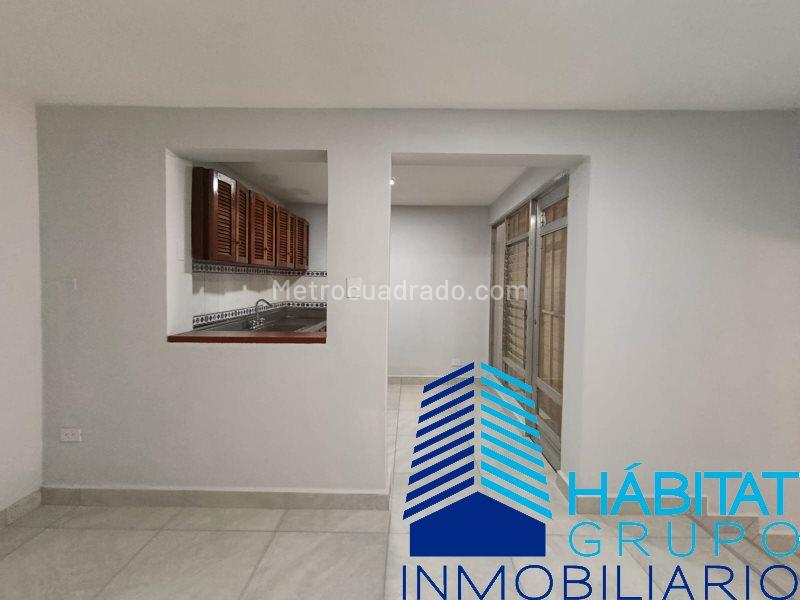 Casa Funcional de 4 Alcobas en Conquistadores