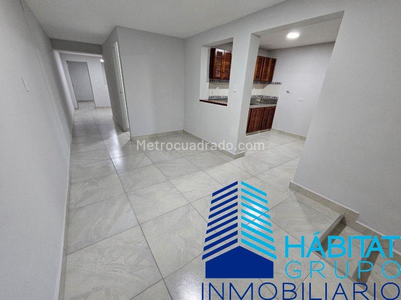 Casa Funcional de 4 Alcobas en Conquistadores - 3