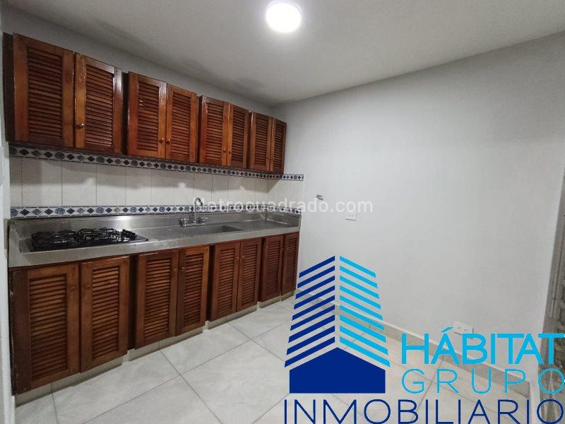 Casa Funcional de 4 Alcobas en Conquistadores - 5