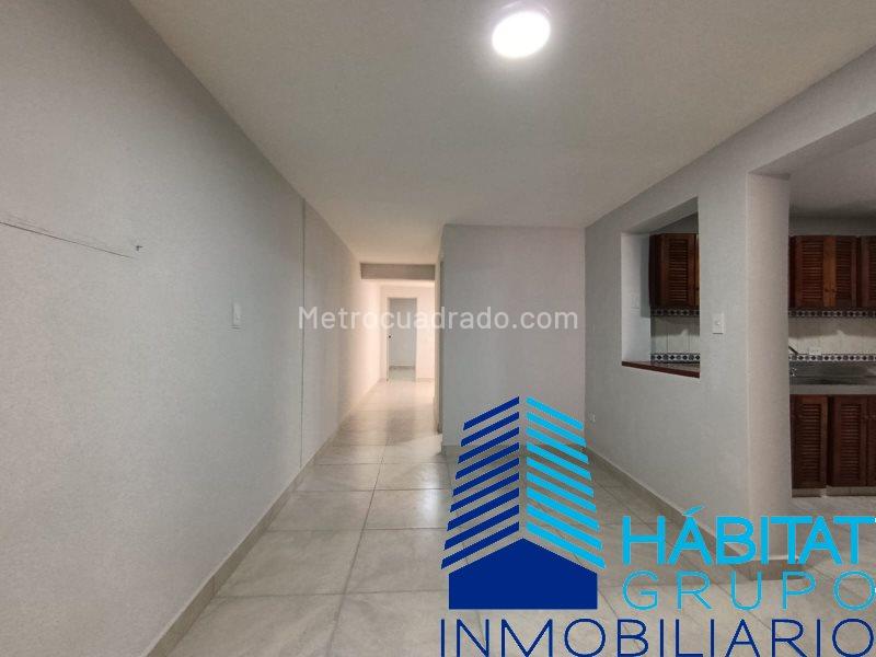 Casa Funcional de 4 Alcobas en Conquistadores - 6